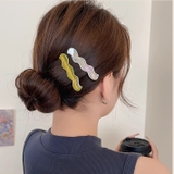 モチーフヘアクリップ2本セット  5種 10438 | G&L Style | 詳細画像11 