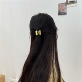 小さめヘアクリップ 9404 | G&L Style | 詳細画像4 