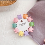 B | モチーフヘアクリップ 9407 | Amiyo