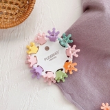 E | モチーフヘアクリップ 9407 | Amiyo