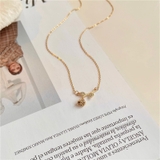 ローズモチーフゴールドネックレス 9431 | G&L Style | 詳細画像2