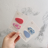 ヘアピンセット  9471 | Amiyo | 詳細画像2 