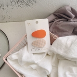 オレンジ | ヘアピンセット  9471 | Amiyo