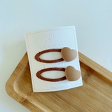 C | モチーフヘアピン 9472 | Amiyo