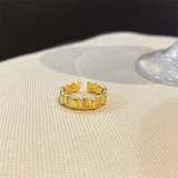 A | ニュアンスデザインリング2種 9539 | G&L Style