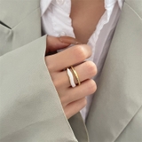 ニュアンスデザインリング2種 9539 | G&L Style | 詳細画像3 