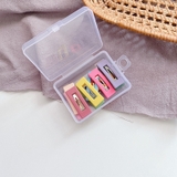 D | キッズ カラフルヘアピン 10本セット 9567 | Amiyo