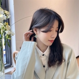 フラワーモチーフ2WEYピアス 9582 | G&L Style | 詳細画像4 