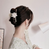 フラワーモチーフヘアクリップ 9701 | G&L Style | 詳細画像2 