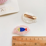 モチーフヘアクリップセット 9713 | Amiyo | 詳細画像5 