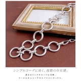 大きいサイズ レディース アクセサリー | GOLDJAPAN 大きいサイズ専門店 | 詳細画像2