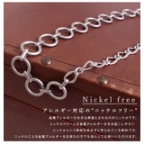 大きいサイズ レディース アクセサリー | GOLDJAPAN 大きいサイズ専門店 | 詳細画像8