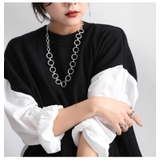 大きいサイズ レディース アクセサリー | GOLDJAPAN 大きいサイズ専門店 | 詳細画像12