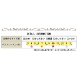 大きいサイズ レディース アクセサリー | GOLDJAPAN 大きいサイズ専門店 | 詳細画像19