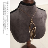 大きいサイズ レディース アクセサリー | GOLDJAPAN 大きいサイズ専門店 | 詳細画像4