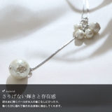 大きいサイズ レディース アクセサリー | GOLDJAPAN 大きいサイズ専門店 | 詳細画像6
