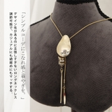 大きいサイズ レディース アクセサリー | GOLDJAPAN 大きいサイズ専門店 | 詳細画像5