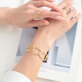 大きいサイズレディース バングル ブレスレット | GOLDJAPAN 大きいサイズ専門店 | 詳細画像13
