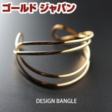 大きいサイズレディース バングル ブレスレット | GOLDJAPAN 大きいサイズ専門店 | 詳細画像1