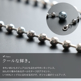 大きいサイズ レディース アクセサリー | GOLDJAPAN　大きいサイズ専門店 | 詳細画像5 