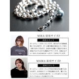 大きいサイズ レディース アクセサリー | GOLDJAPAN　大きいサイズ専門店 | 詳細画像12 