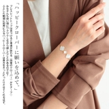 大きいサイズ レディース ブレスレット | GOLDJAPAN 大きいサイズ専門店 | 詳細画像4