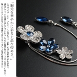 大きいサイズ レディース アクセサリー | GOLDJAPAN　大きいサイズ専門店 | 詳細画像4 