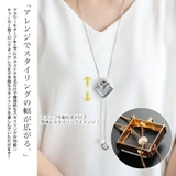 大きいサイズ レディース アクセサリー | GOLDJAPAN　大きいサイズ専門店 | 詳細画像3 
