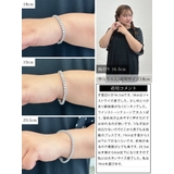 大きいサイズ レディース ジュエリー | GOLDJAPAN　大きいサイズ専門店 | 詳細画像16 
