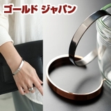 大きいサイズ レディース アクセサリー | GOLDJAPAN　大きいサイズ専門店 | 詳細画像1 