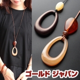 大きいサイズ レディース ネックレス | GOLDJAPAN 大きいサイズ専門店 | 詳細画像1
