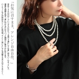 大きいサイズ レディース ジュエリー | GOLDJAPAN　大きいサイズ専門店 | 詳細画像3 