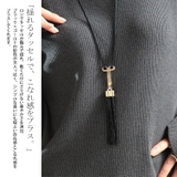 大きいサイズ レディース アクセサリー | GOLDJAPAN　大きいサイズ専門店 | 詳細画像3 