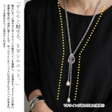 大きいサイズ レディース アクセサリー | GOLDJAPAN　大きいサイズ専門店 | 詳細画像4 
