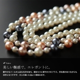 大きいサイズ レディース アクセサリー | GOLDJAPAN　大きいサイズ専門店 | 詳細画像5 