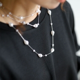 シルバー | 大きいサイズ レディース アクセサリー | GOLDJAPAN　大きいサイズ専門店