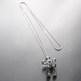 シルバー | 大きいサイズ レディース アクセサリー | GOLDJAPAN　大きいサイズ専門店