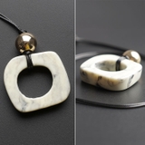 ホワイト | 大きいサイズ レディース アクセサリー | GOLDJAPAN　大きいサイズ専門店