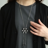 シルバー | 大きいサイズ レディース アクセサリー | GOLDJAPAN　大きいサイズ専門店