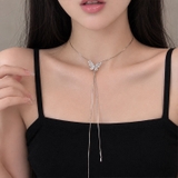 シルバー | 大きいサイズ レディース アクセサリー | GOLDJAPAN 大きいサイズ専門店