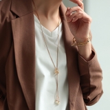 ゴールド | 大きいサイズ レディース アクセサリー | GOLDJAPAN 大きいサイズ専門店