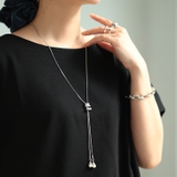 シルバー | 大きいサイズ レディース アクセサリー | GOLDJAPAN 大きいサイズ専門店