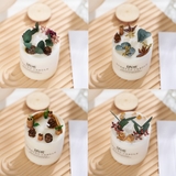 【CITTA公式】 アロマ ワックスサシェ | GOLWIS | 詳細画像14 