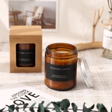 【CITTA公式】 アロマキャンドル ボタニカルキャンドル | GOLWIS | 詳細画像14 