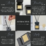 リードディフューザー スティック 容器 | GOLWIS | 詳細画像3