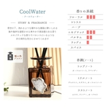 リードディフューザー 180ml 2ヵ月 | GOLWIS | 詳細画像12