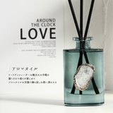 リードディフューザー 180ml 2ヵ月 | GOLWIS | 詳細画像3