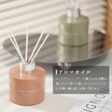 リードディフューザー 120ml スティック | GOLWIS | 詳細画像2