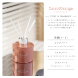 リードディフューザー 120ml スティック | GOLWIS | 詳細画像5