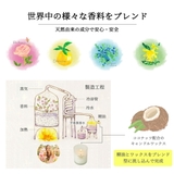 ボタニカル アロマキャンドル プレゼント | GOLWIS | 詳細画像4 